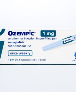 OZEMPIC 1 mg