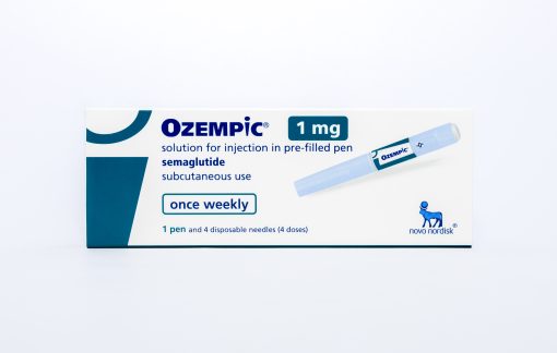 OZEMPIC 1 mg